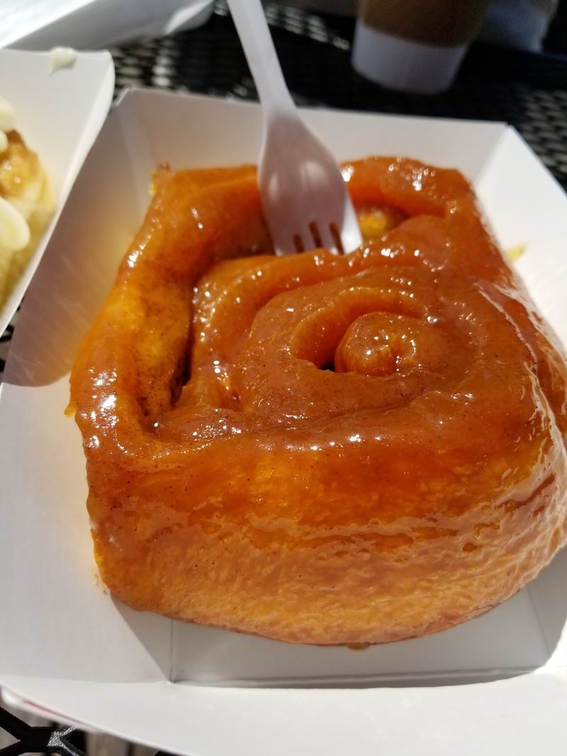 Rolls Built For Sharing Rolls Built For Sharing