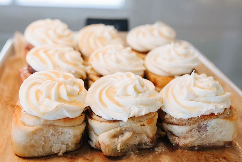 Rolls Made From Scratch, Down to the Lemons Rolls Made From Scratch, Down to the Lemons