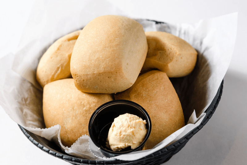 Rolls That Steal the Spotlight Rolls That Steal the Spotlight