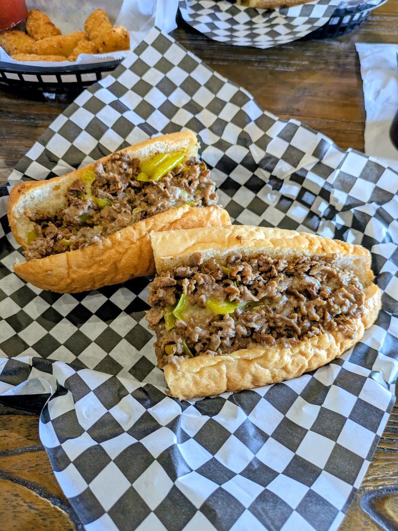 Rolls That Travel Farther Than Most Tourists