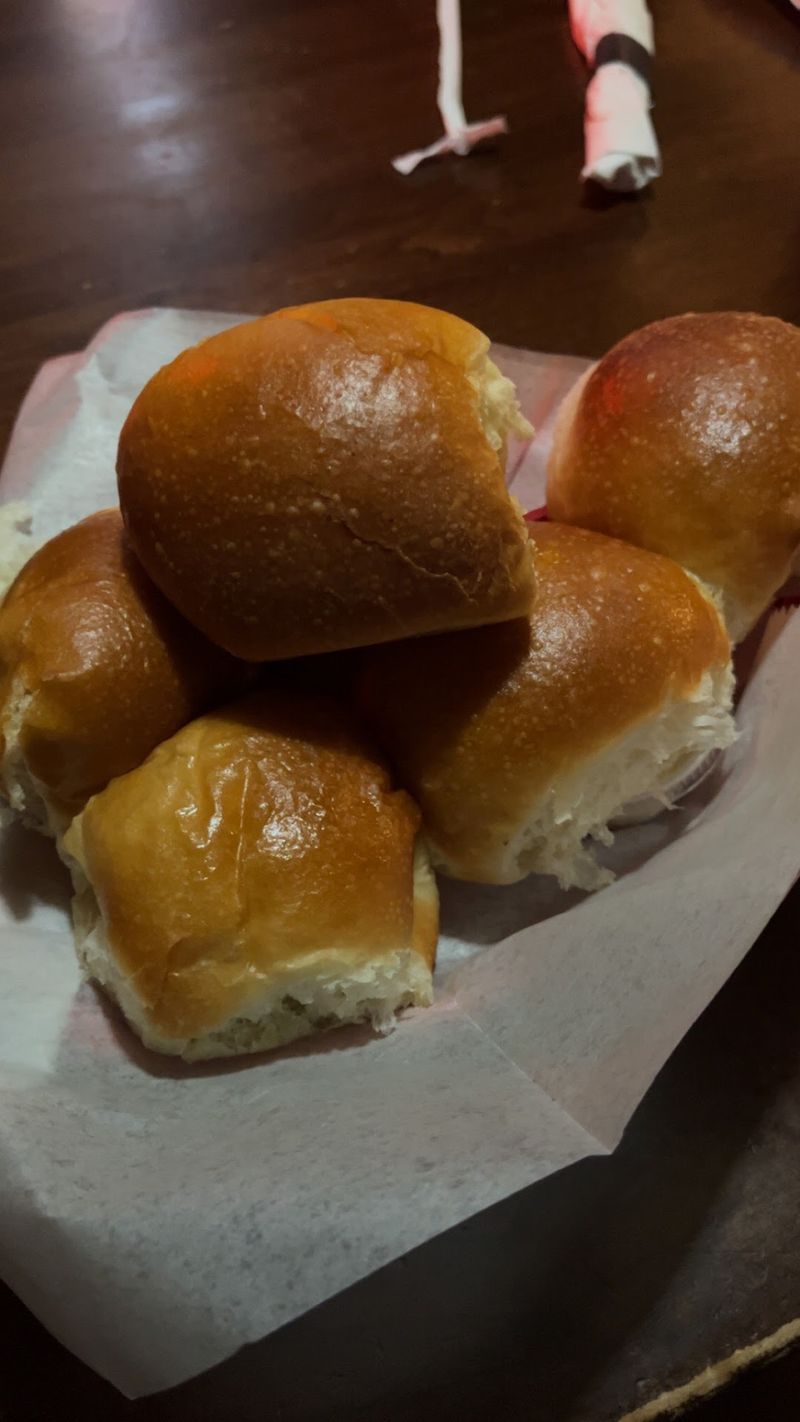Rolls Worth The Hype
