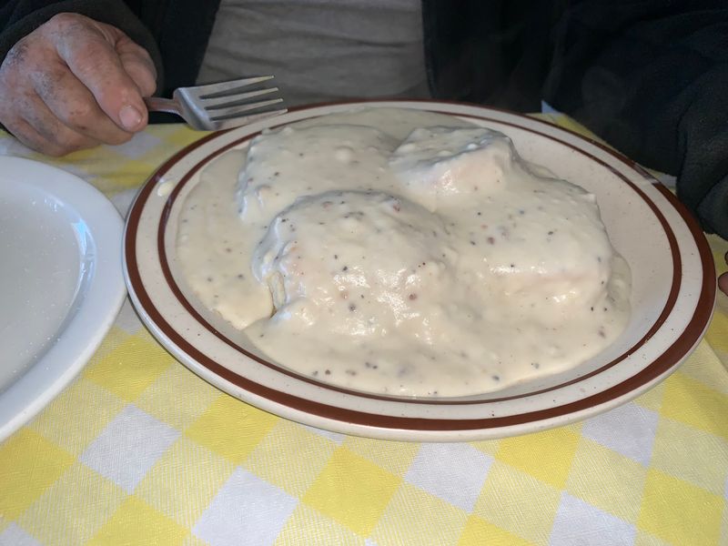 Rolls the Size of Your Face