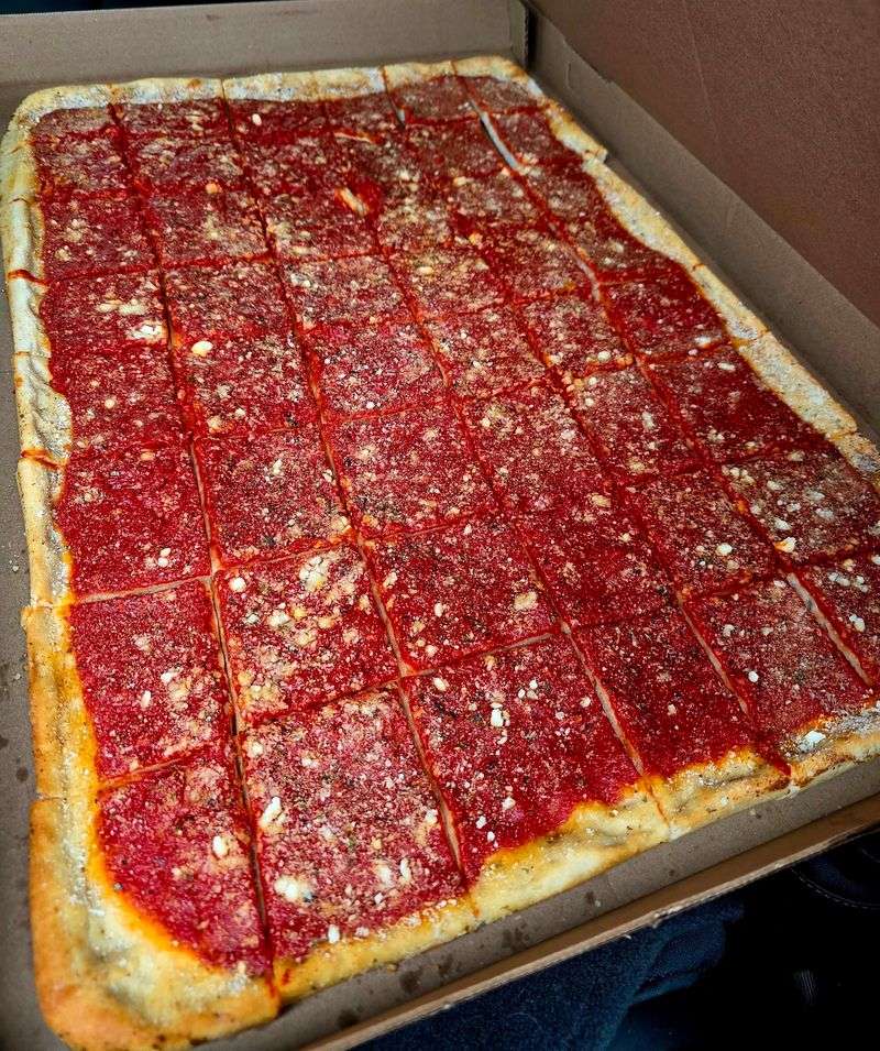 Roma Sausage & Deli, Utica, NY
