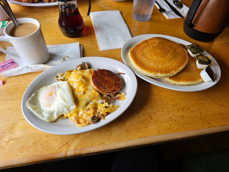 Romeo's Cafe, Salida, CO