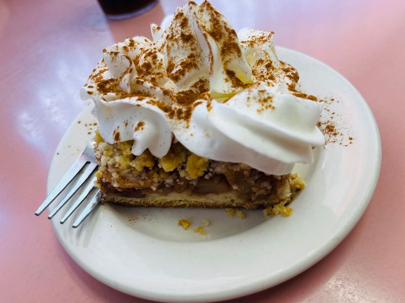Room Left for Dessert Room Left for Dessert