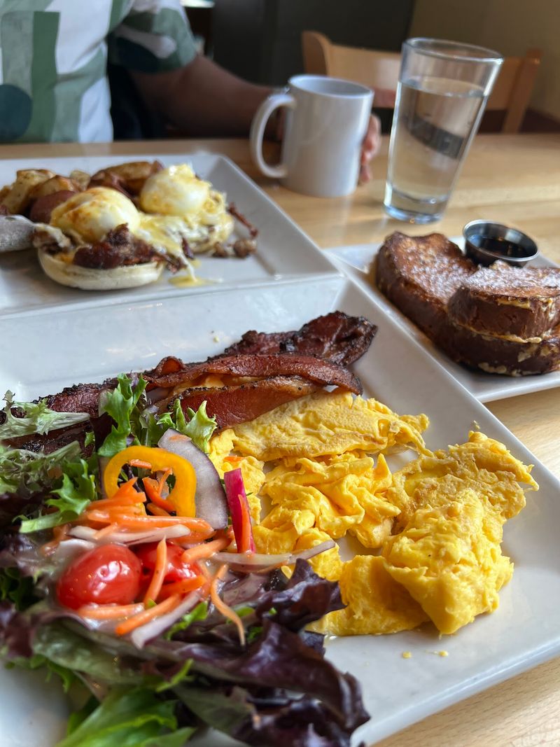 Room at the Table for Every Diet