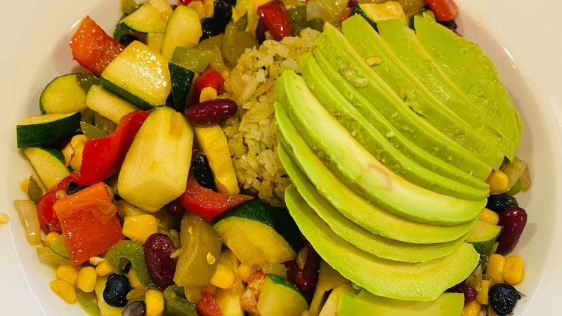 Room at the Table for Plant-Based Diners