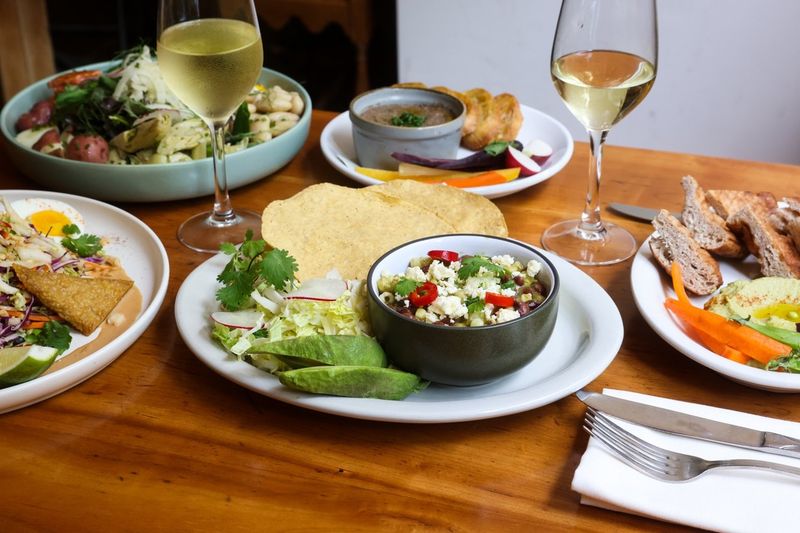 Room at the Table for Special Diets
