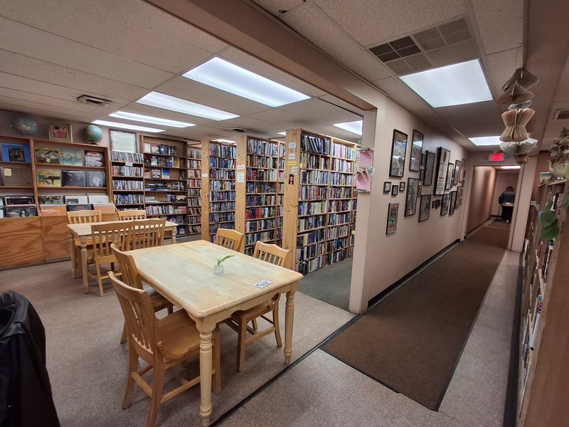 Room for Every Kind of Visit