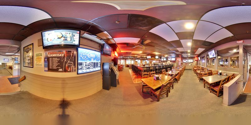Room for Everyone, From Office Lunches to Large Parties