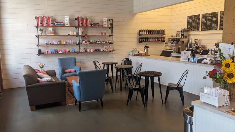 Room for Kids, Friends, and Tea Lovers