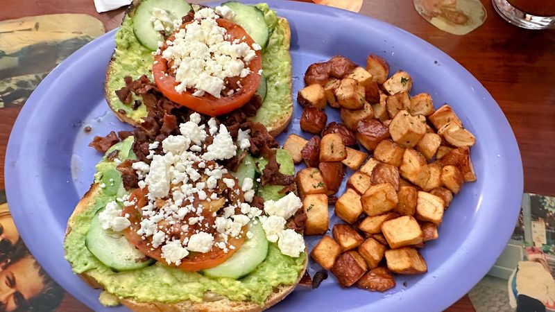Room for Plant-Based Eaters