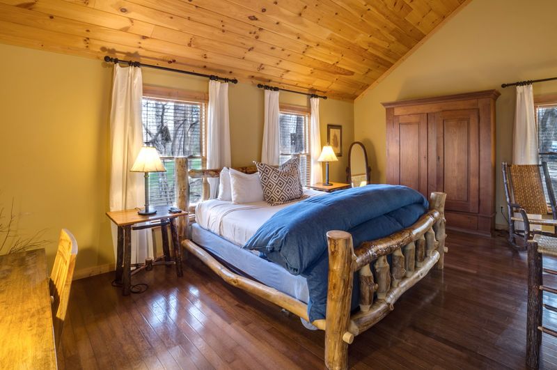 Room for Pups and Practical Perks Room for Pups and Practical Perks