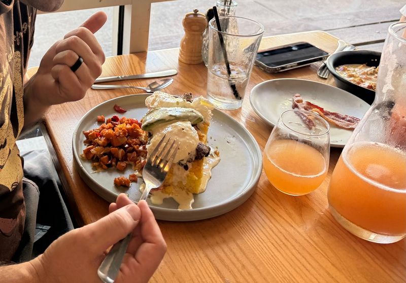Room on the Menu for Every Diet Room on the Menu for Every Diet