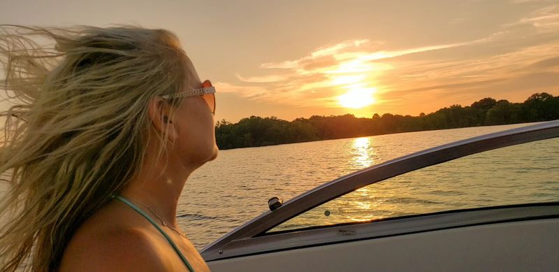 Room to Cruise Without the Crowds