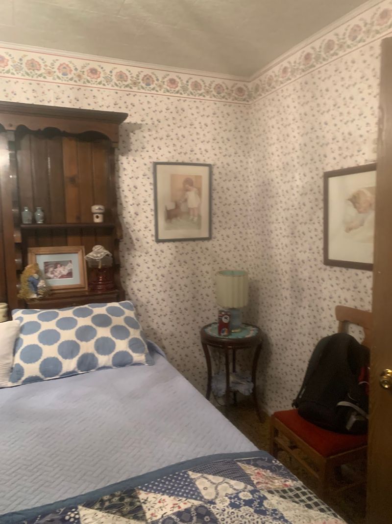 Rooms Built for Rest