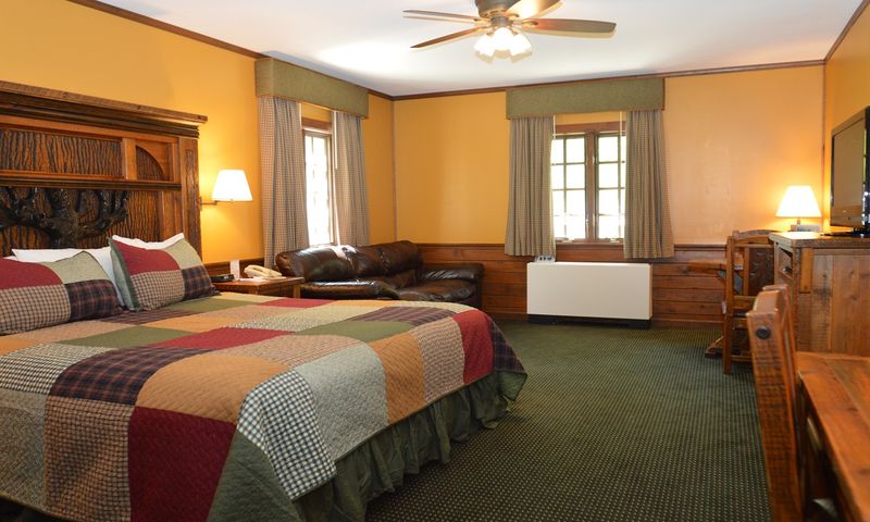 Rooms, Cabins, and a Few Honest Trade-Offs