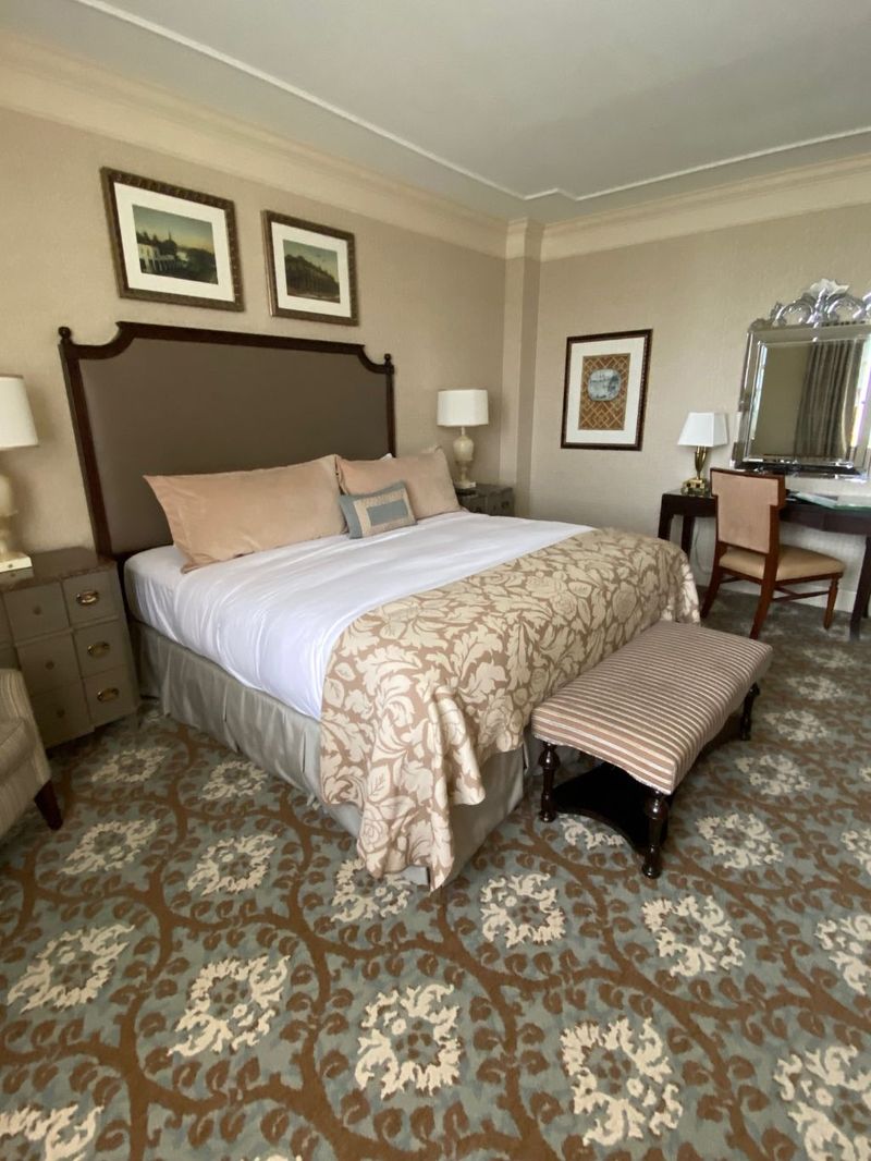 Rooms, Suites, Cottages, and Villas Rooms, Suites, Cottages, and Villas