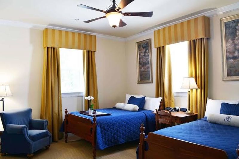 Rooms With Handcrafted Character Rooms With Handcrafted Character