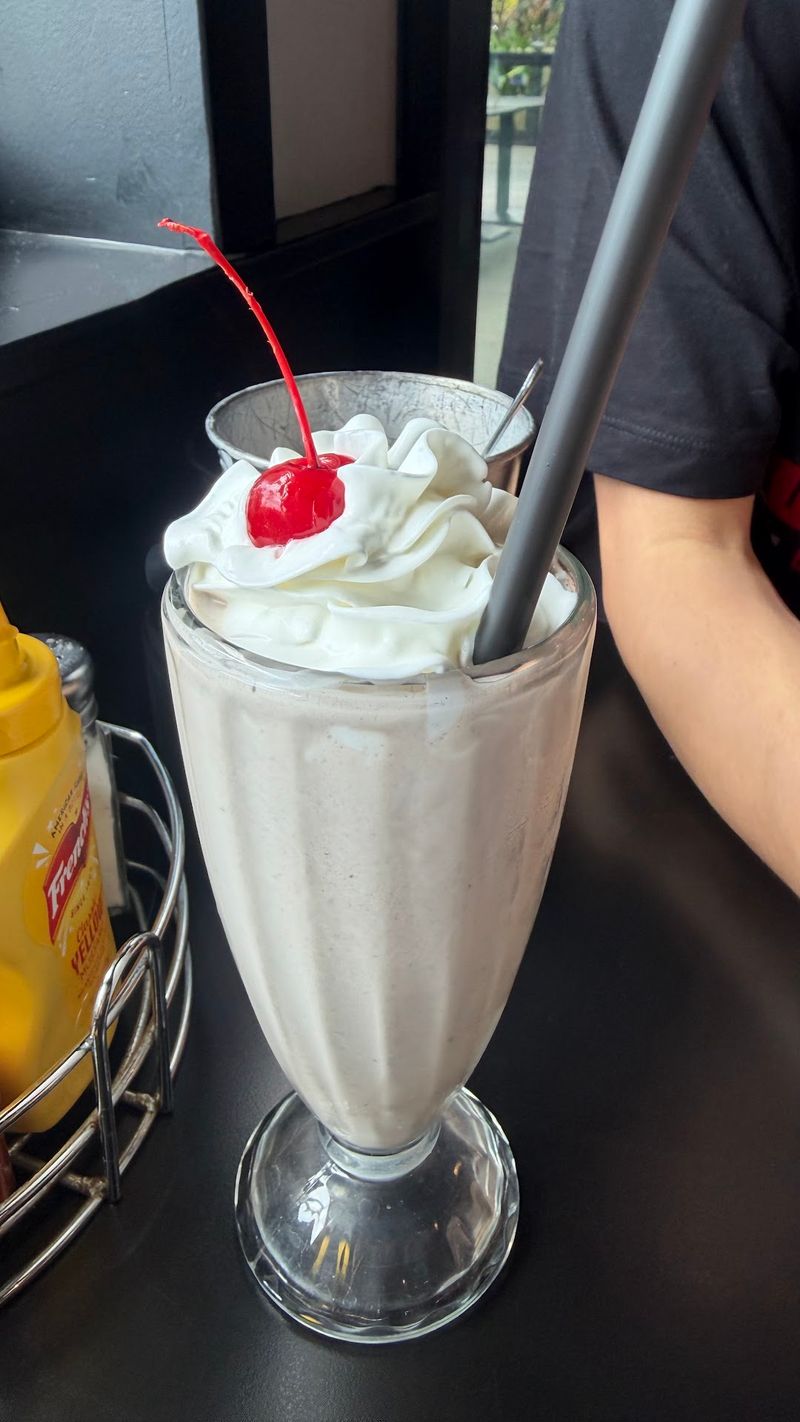 Root Beer Floats And Sweet Endings