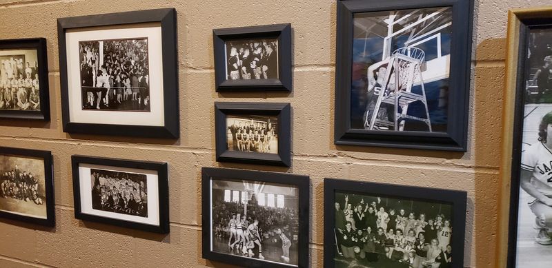 Roots Reaching Back to the 1930s