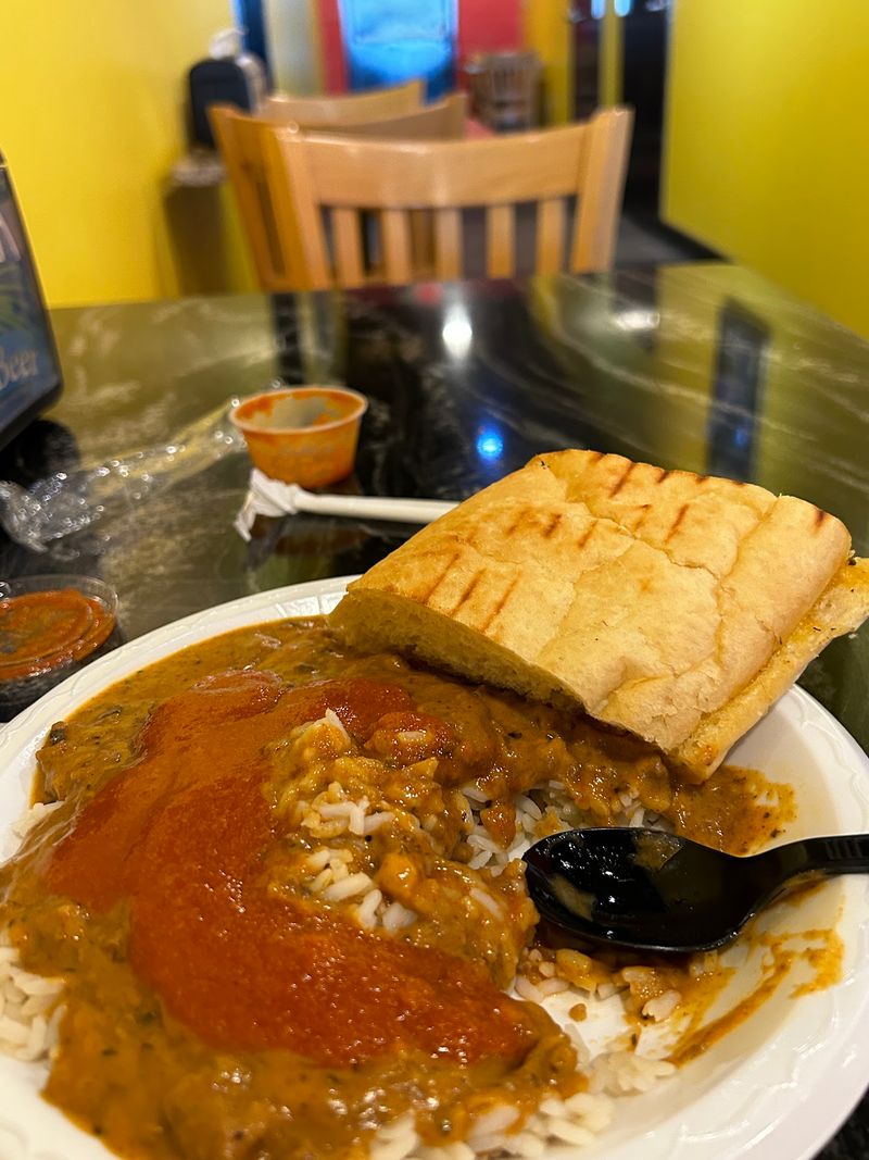 Roots Shared With an Indianapolis Favorite Roots Shared With an Indianapolis Favorite