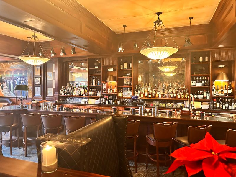 Roots Steakhouse, Summit, NJ
