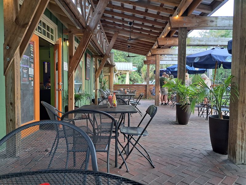 Roots in Historic Downtown