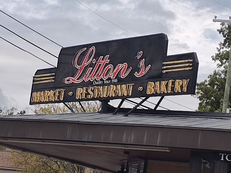 Roots in a Butcher Shop Tradition