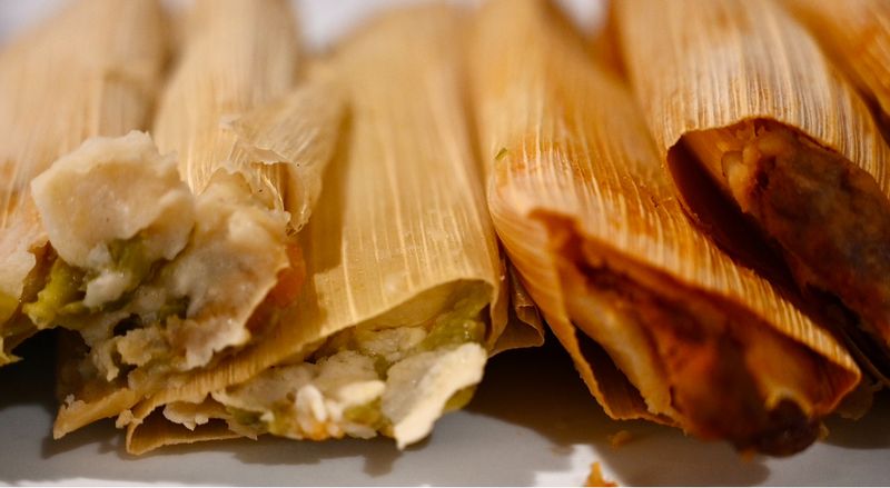 Roots of a Family Kitchen