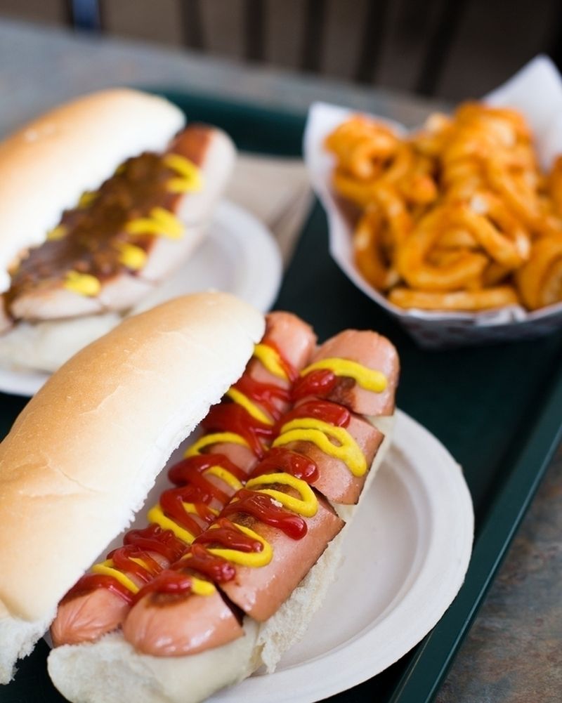 Roots of a Regional Favorite
