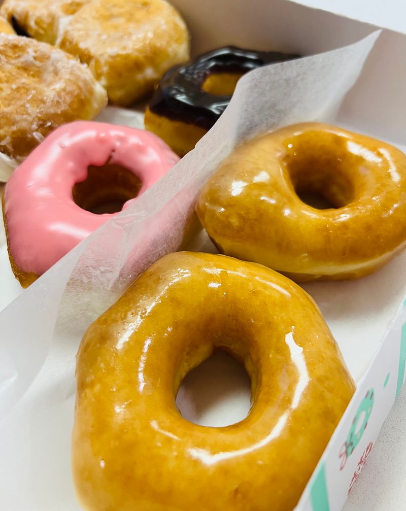 Round-the-Clock Rings