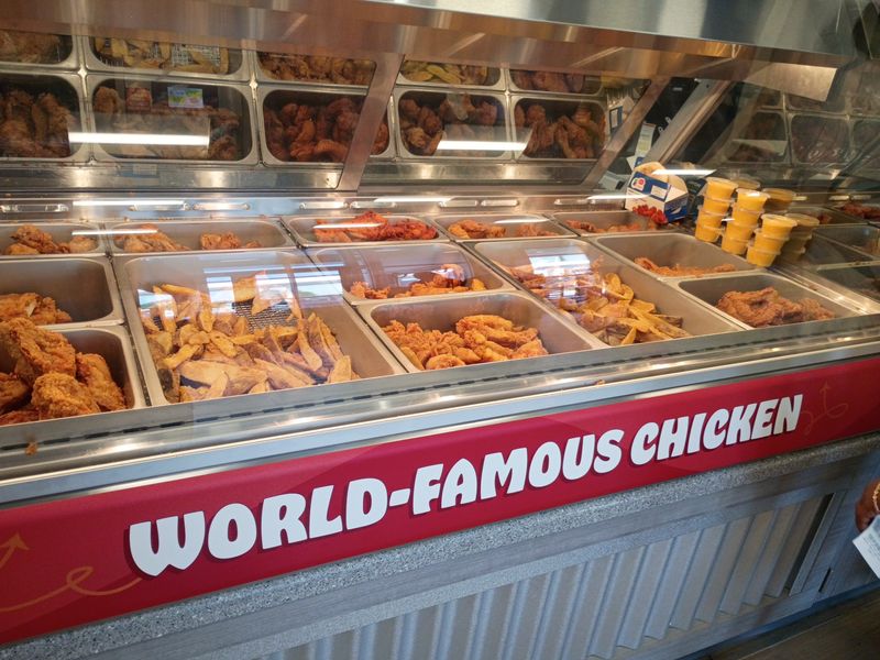 Royal Farms, Myrtle Beach, SC