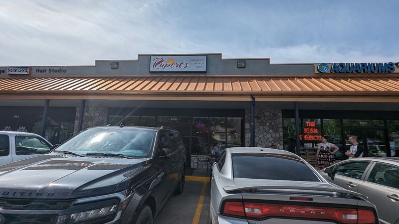Rupert's Durango, Durango, CO