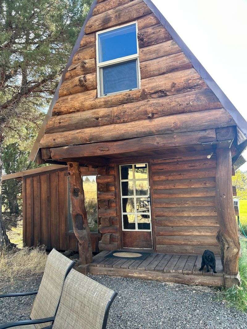 Rustic Cabins and Free Camping Nearby Rustic Cabins and Free Camping Nearby