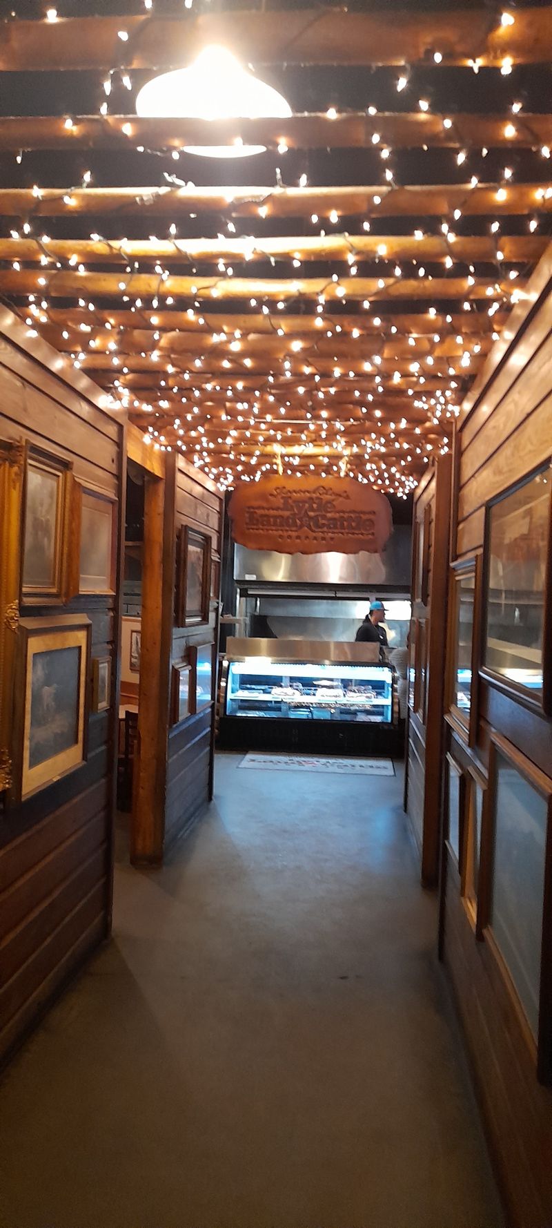 Rustic Halls and Live Music Nights Rustic Halls and Live Music Nights