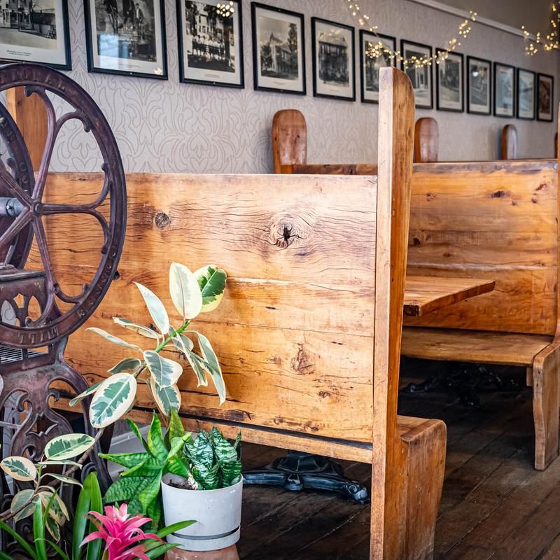 Rustic Rooms With Country Charm