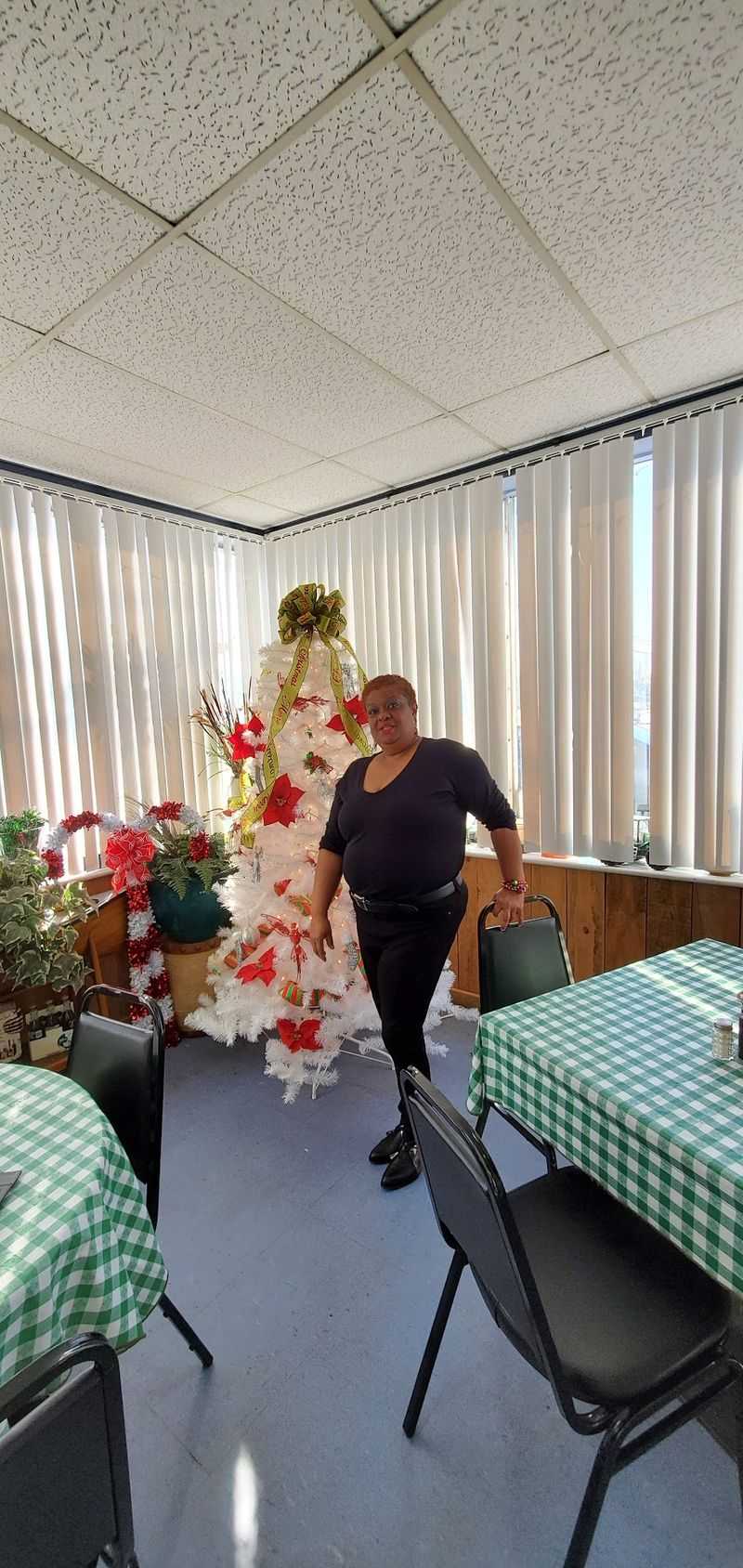 Rusty and Paula's Roots
