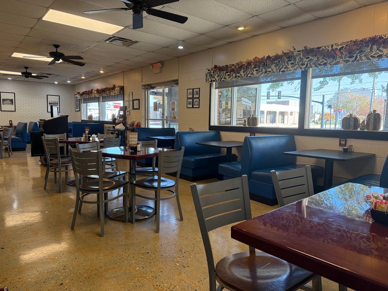 Ruth Ann's Restaurant, Columbus, GA