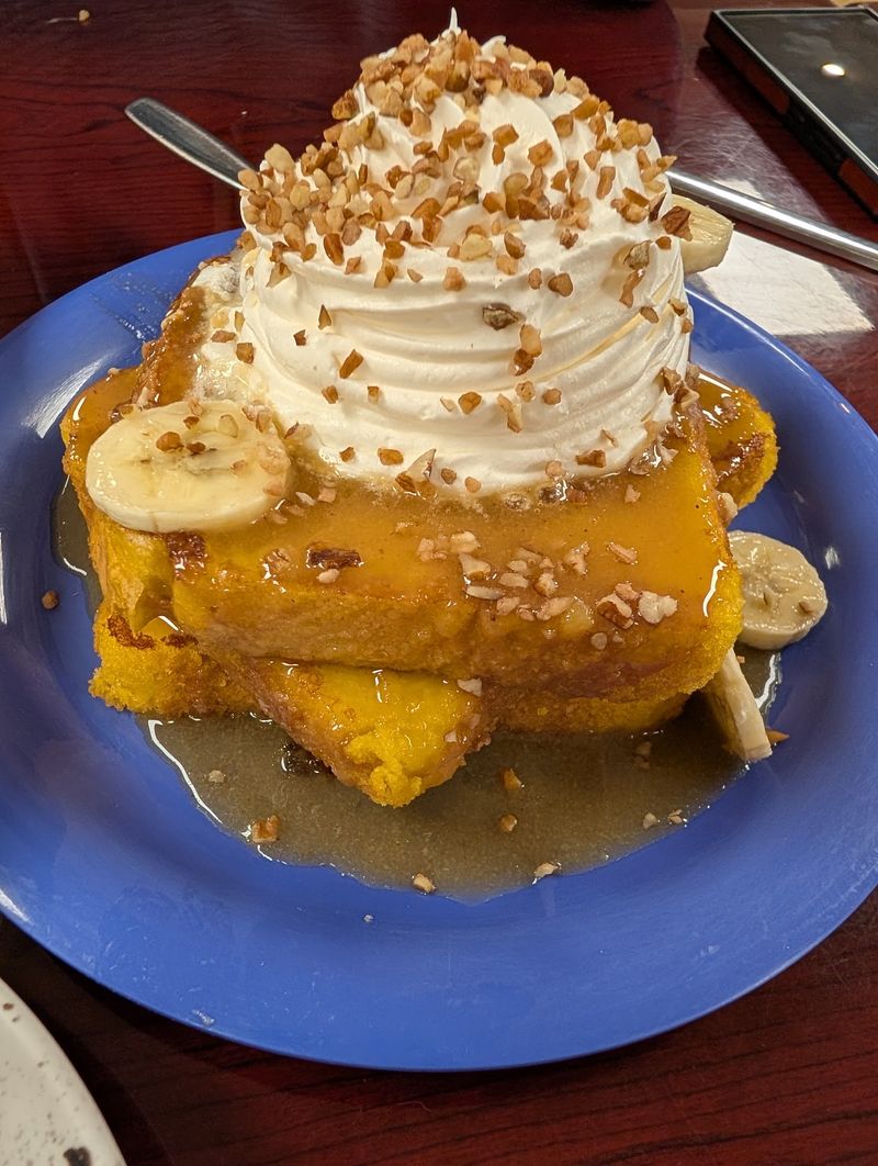 Ruth Ann's Restaurant, Columbus, GA