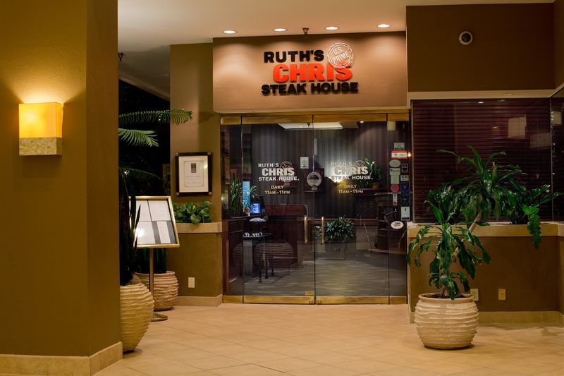Ruth's Chris Steak House, Birmingham, AL