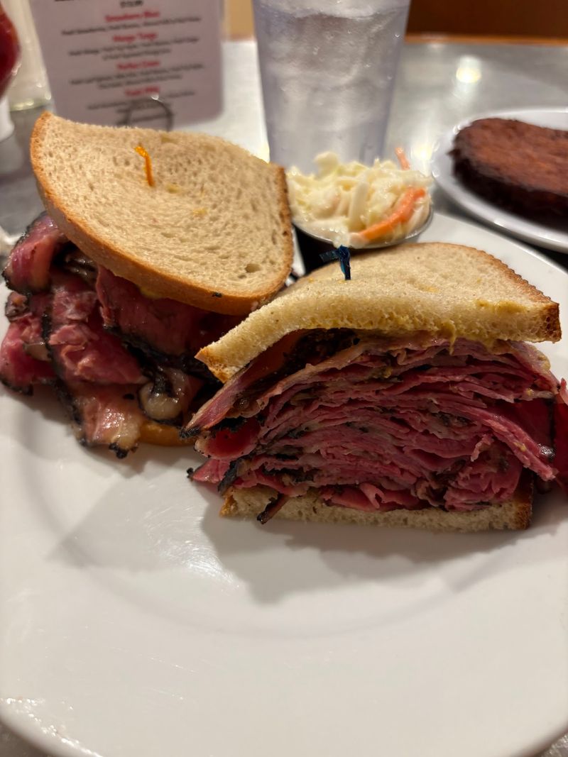 Rye Ridge Deli, Stamford, CT