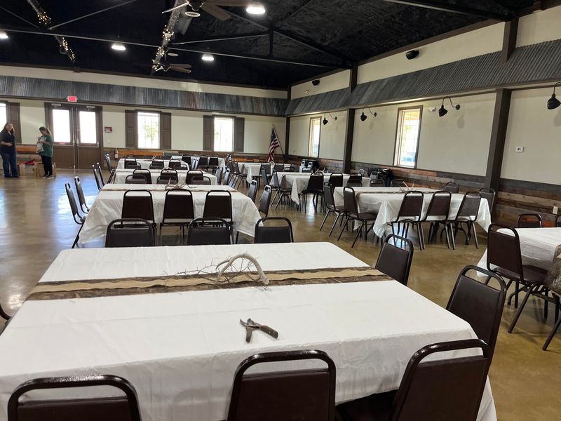 SPJST Lodge Halls, Central Texas