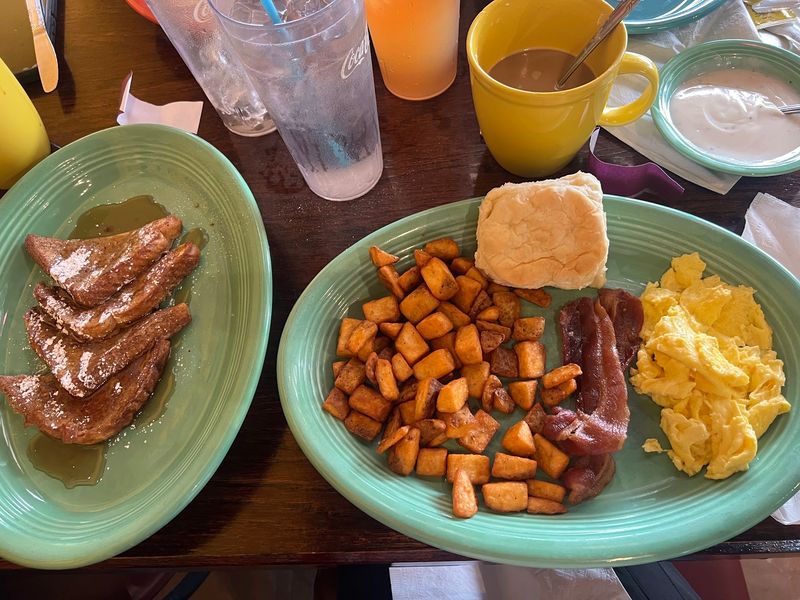 SUNRISE (The Breakfast Place) LLC, Decherd, TN SUNRISE (The Breakfast Place) LLC, Decherd, TN