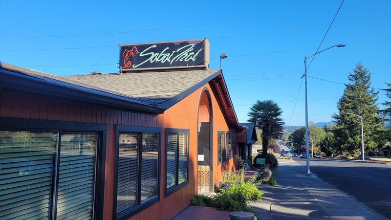Sabai Thai, Port Angeles, WA Sabai Thai, Port Angeles, WA