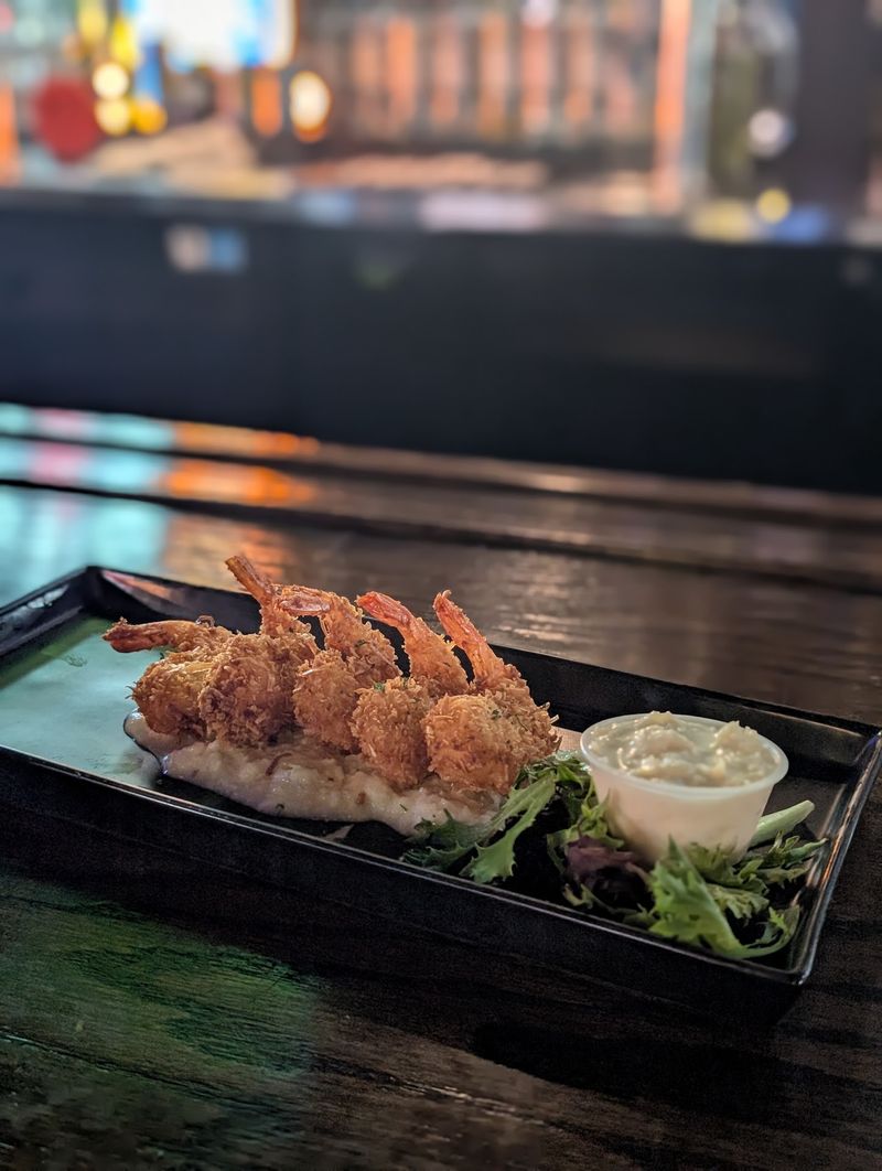 Saba’s Uncommon Bar & Grill, Maumee, OH