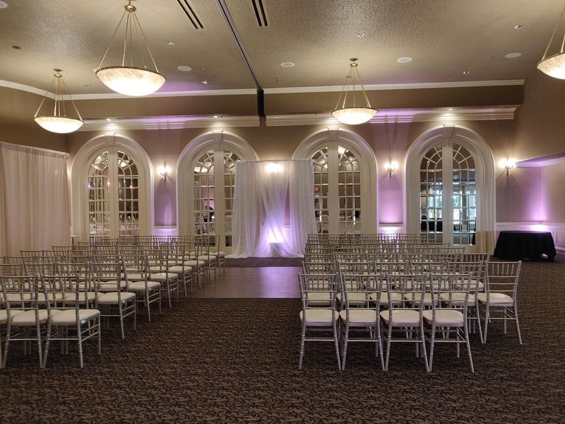 Sacramento's Wedding Magnet