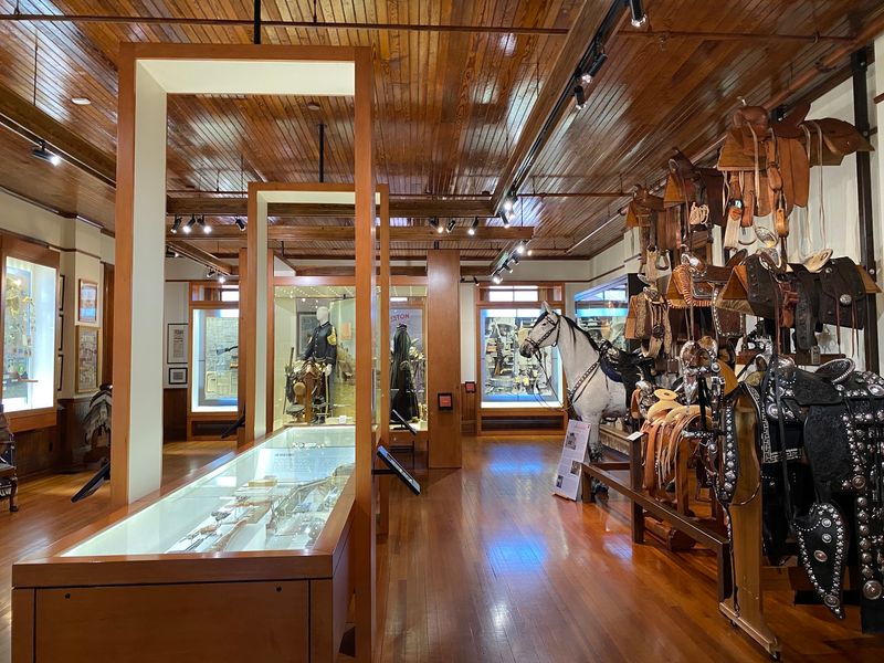 Saddles, Spurs, and Western Art Saddles, Spurs, and Western Art
