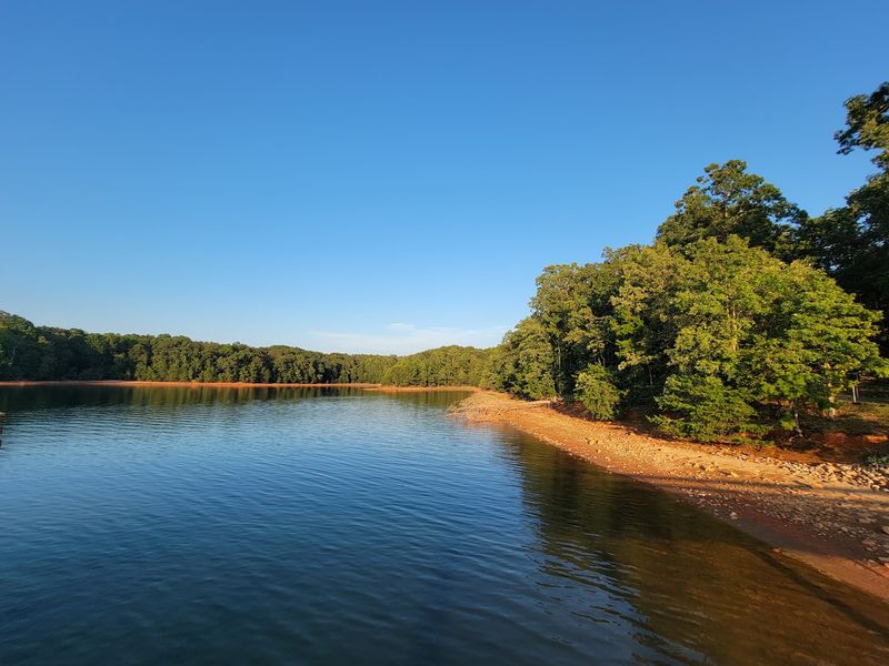 Sadlers Creek State Park, Anderson, SC Sadlers Creek State Park, Anderson, SC