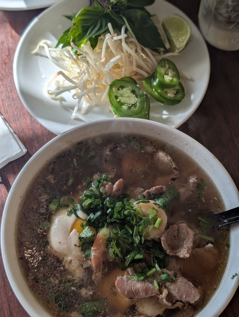 Saigon Cafe, Eugene, OR Saigon Cafe, Eugene, OR